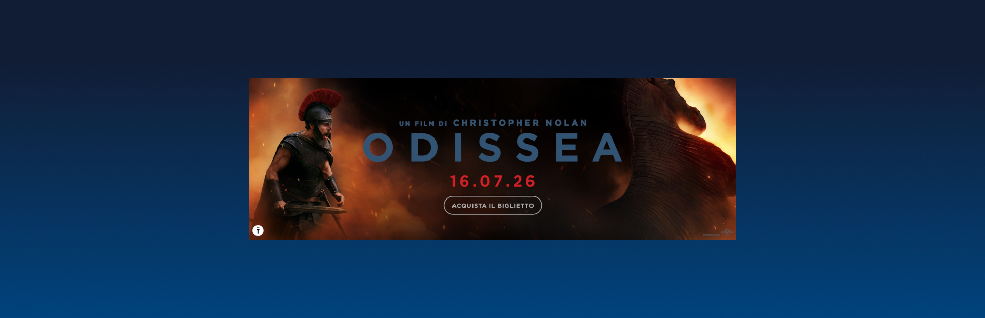 ODISSEA